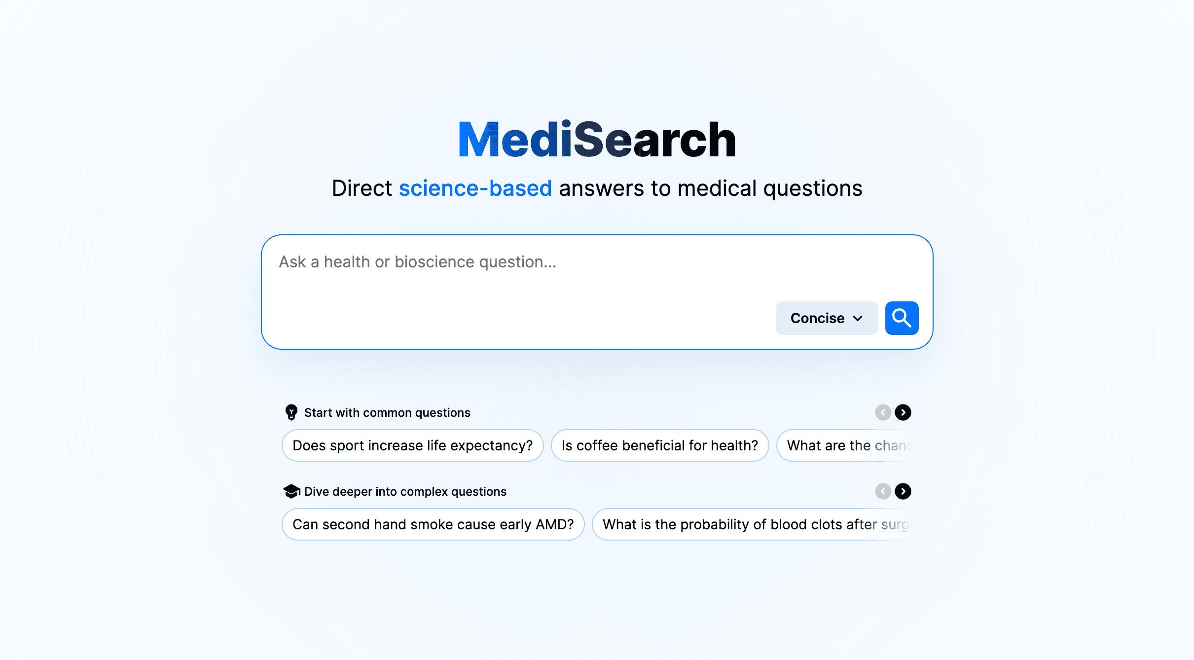 Medisearch image
